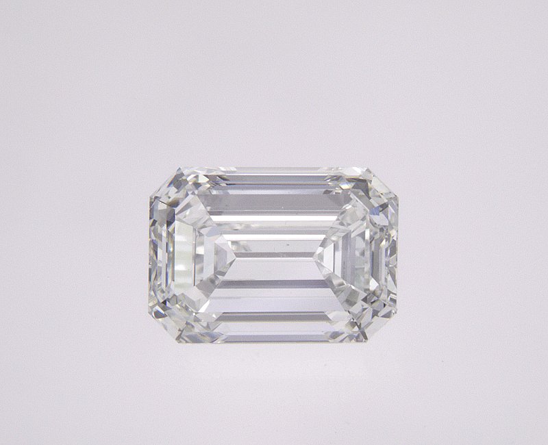 EMERALD 1.20ct H VS2