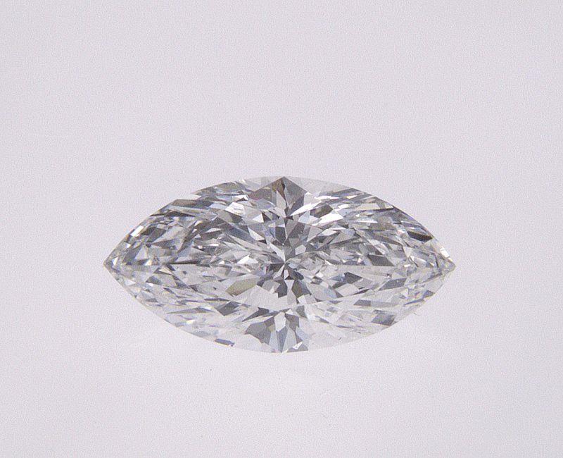 0.55 Carat Marquise Cut Natural Diamond