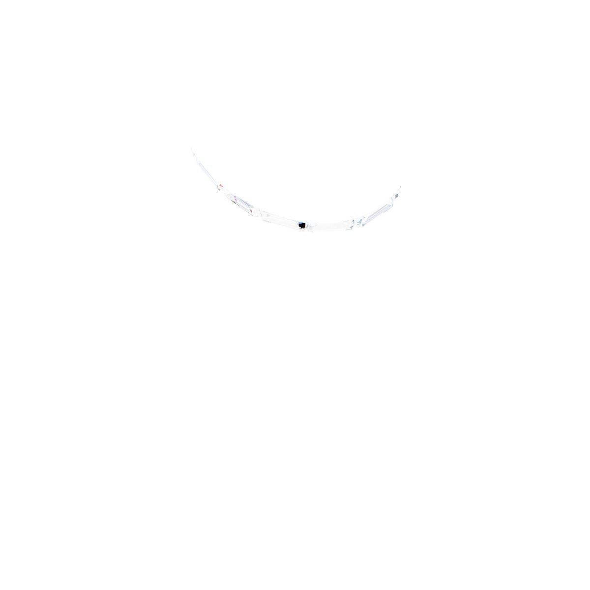 Bezel-Set Hidden Halo-Style Engagement Ring or Band