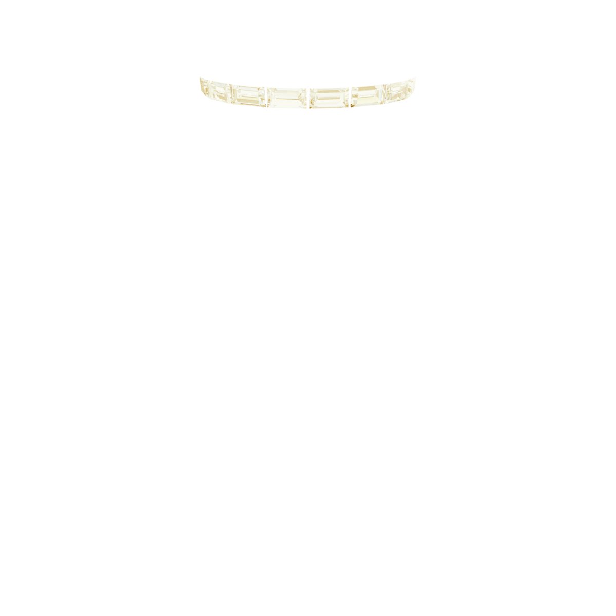 Bezel-Set Hidden Halo-Style Engagement Ring or Band