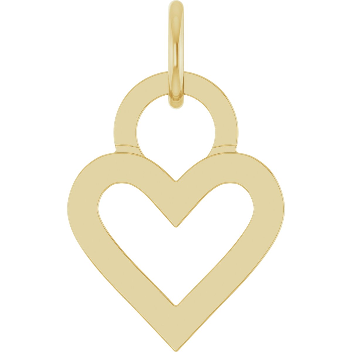 Heart Pendant