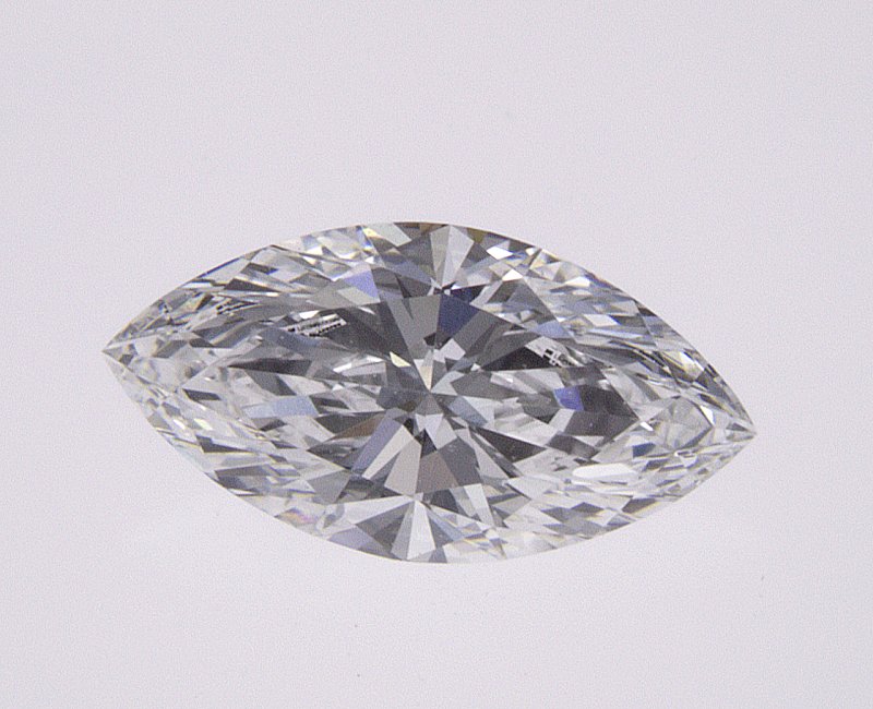 0.54 Carat Marquise Cut Lab Diamond