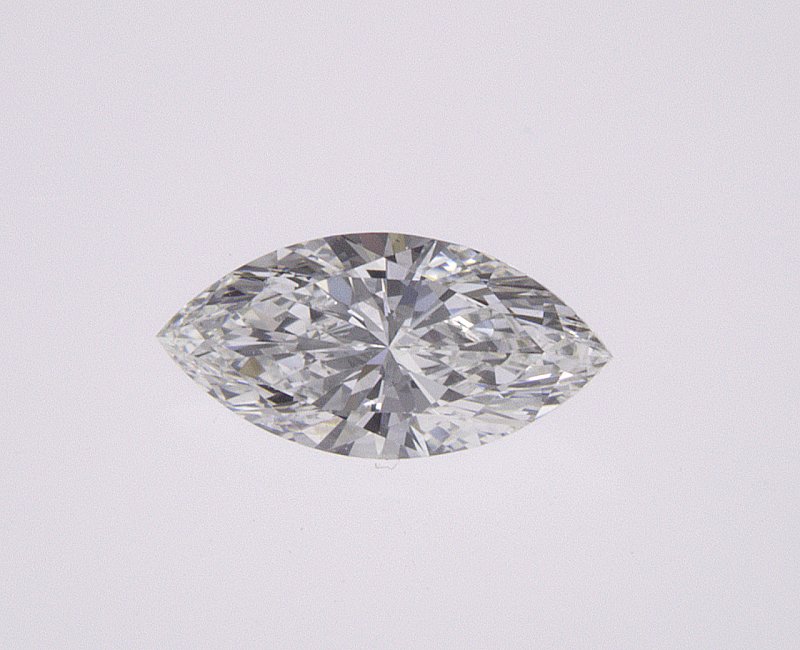 Marquise 0.31 carat F VS1 Photo