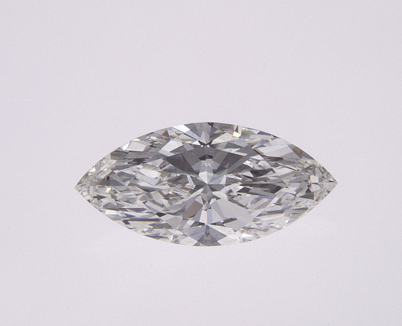 Marquise 0.40 carat H VS1 Photo