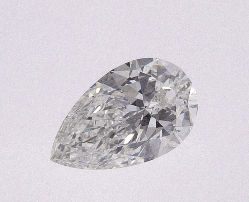 Pear 0.31 carat G VS2 Photo