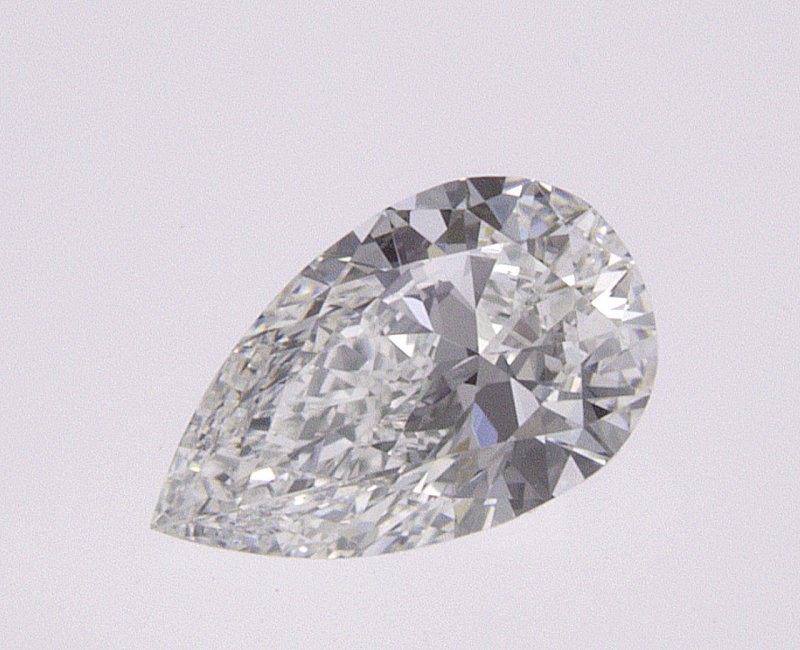 Pear 0.35 carat G VS1 Photo