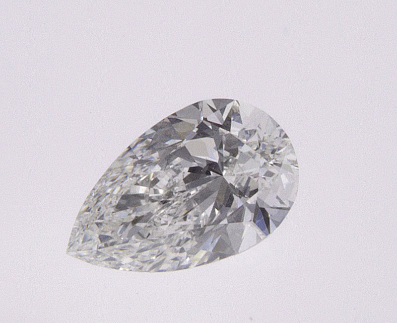 Pear 0.30 carat G SI1 Photo