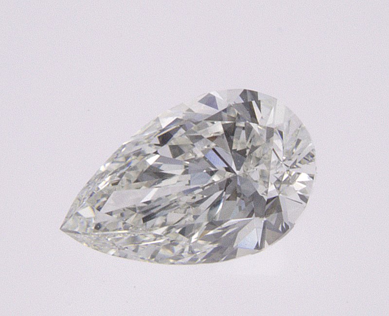 Pear 0.40 carat I VS1 Photo