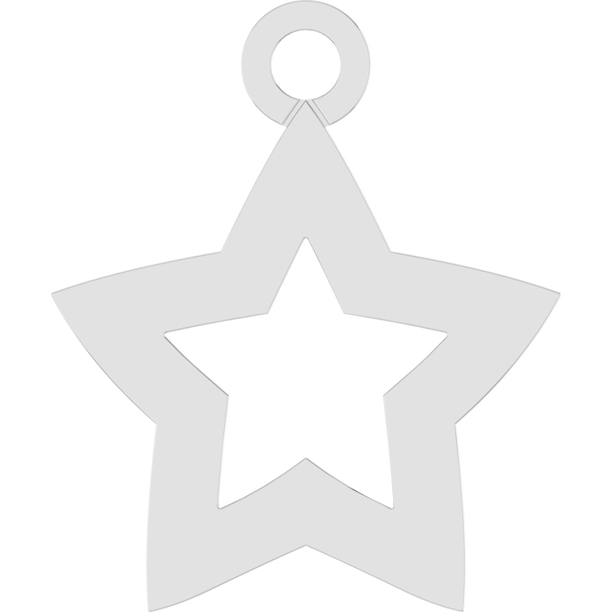 Star Dangle