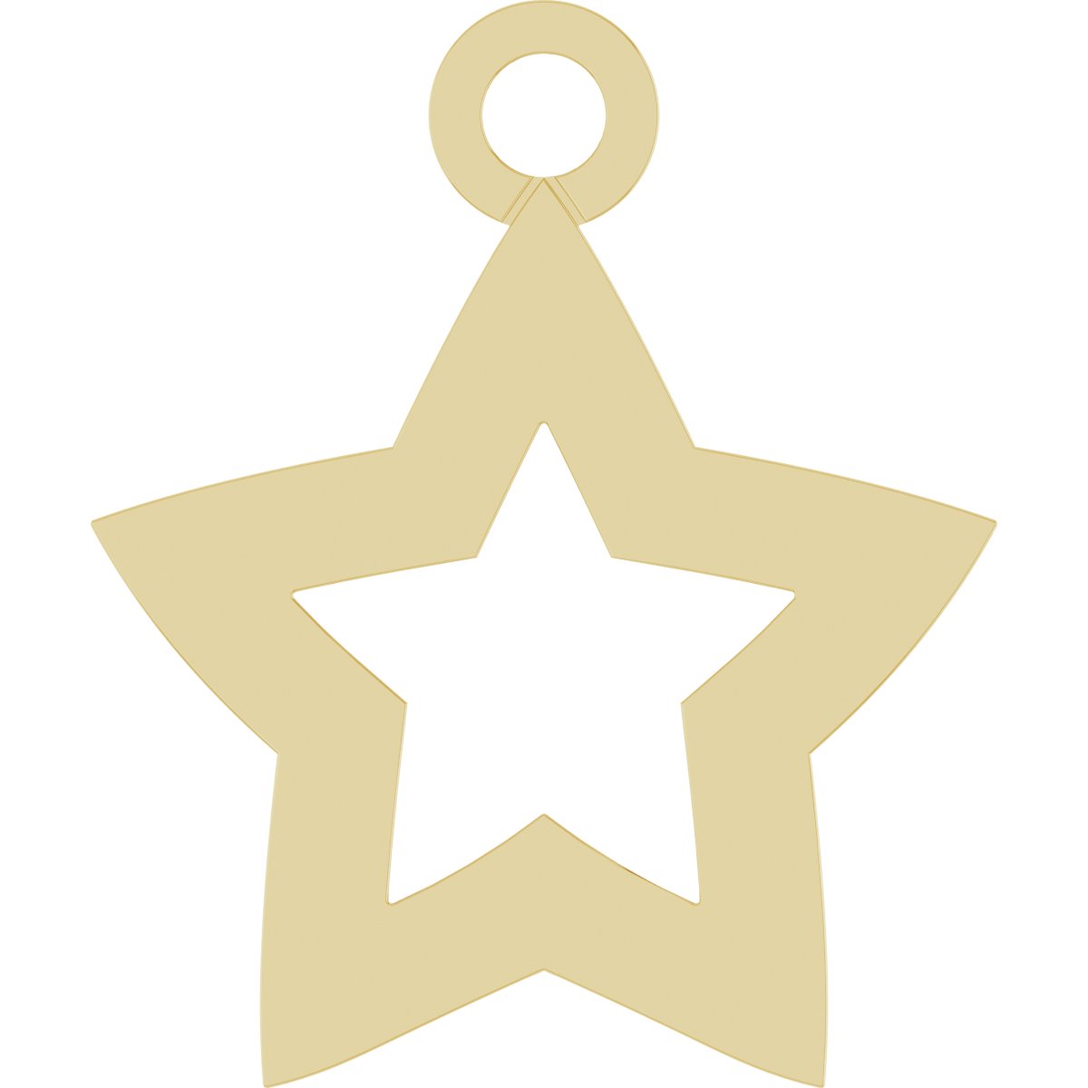 Star Dangle