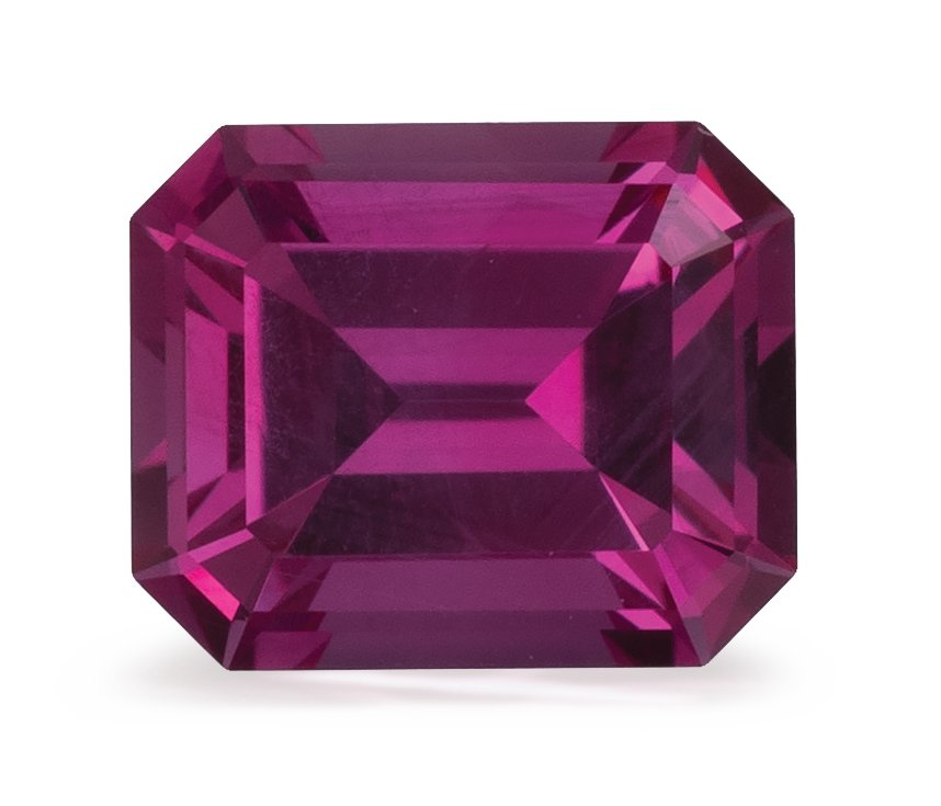 EMERALD 0.71ct Natural Sapphire 