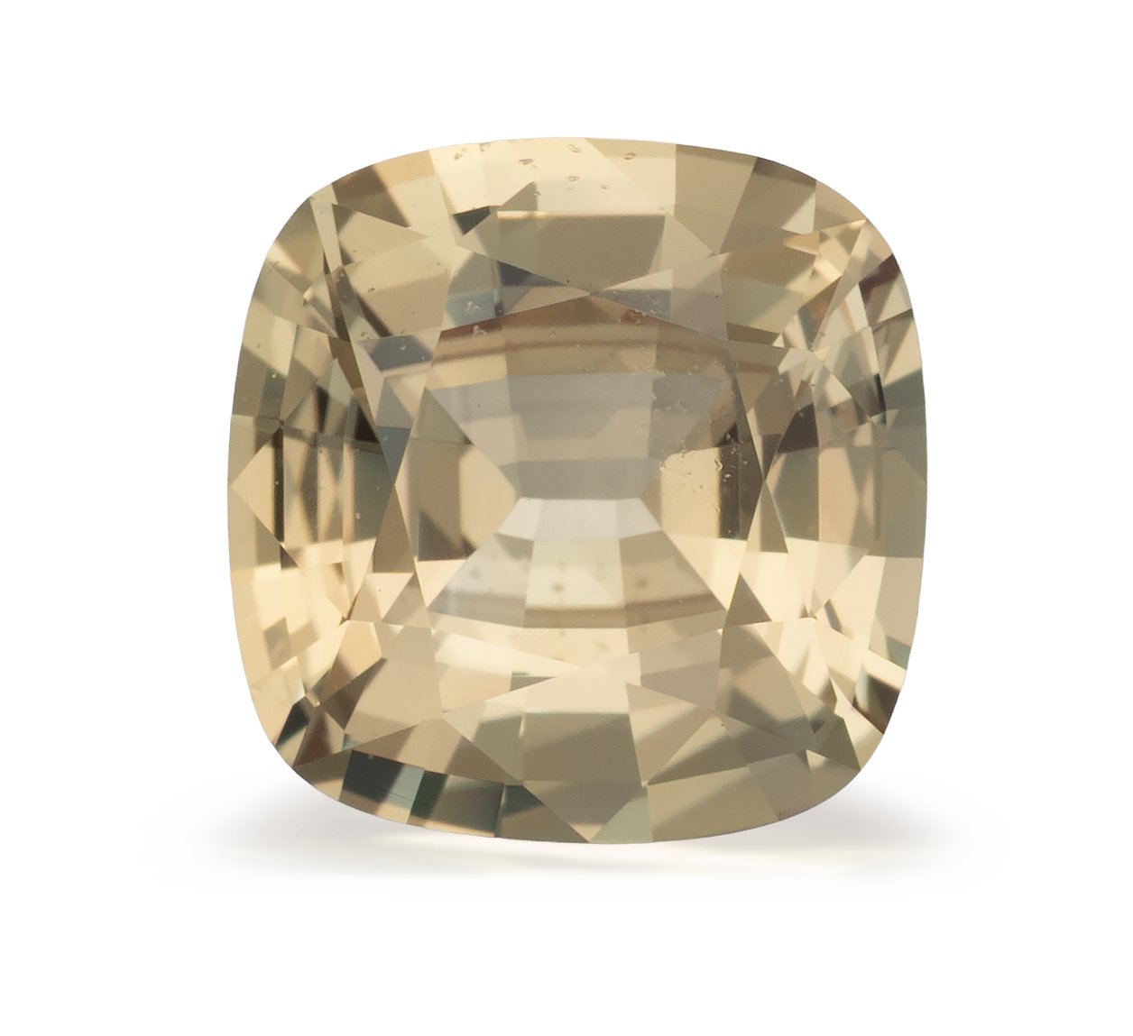 CUSHION 1.86ct Natural Sapphire 