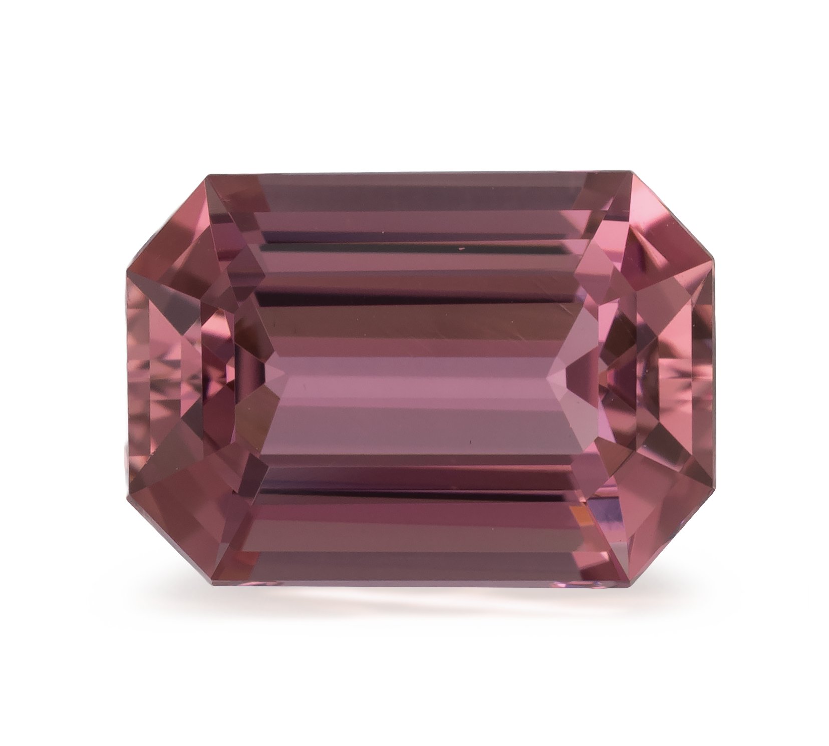EMERALD 3.07ct Natural Tourmaline 