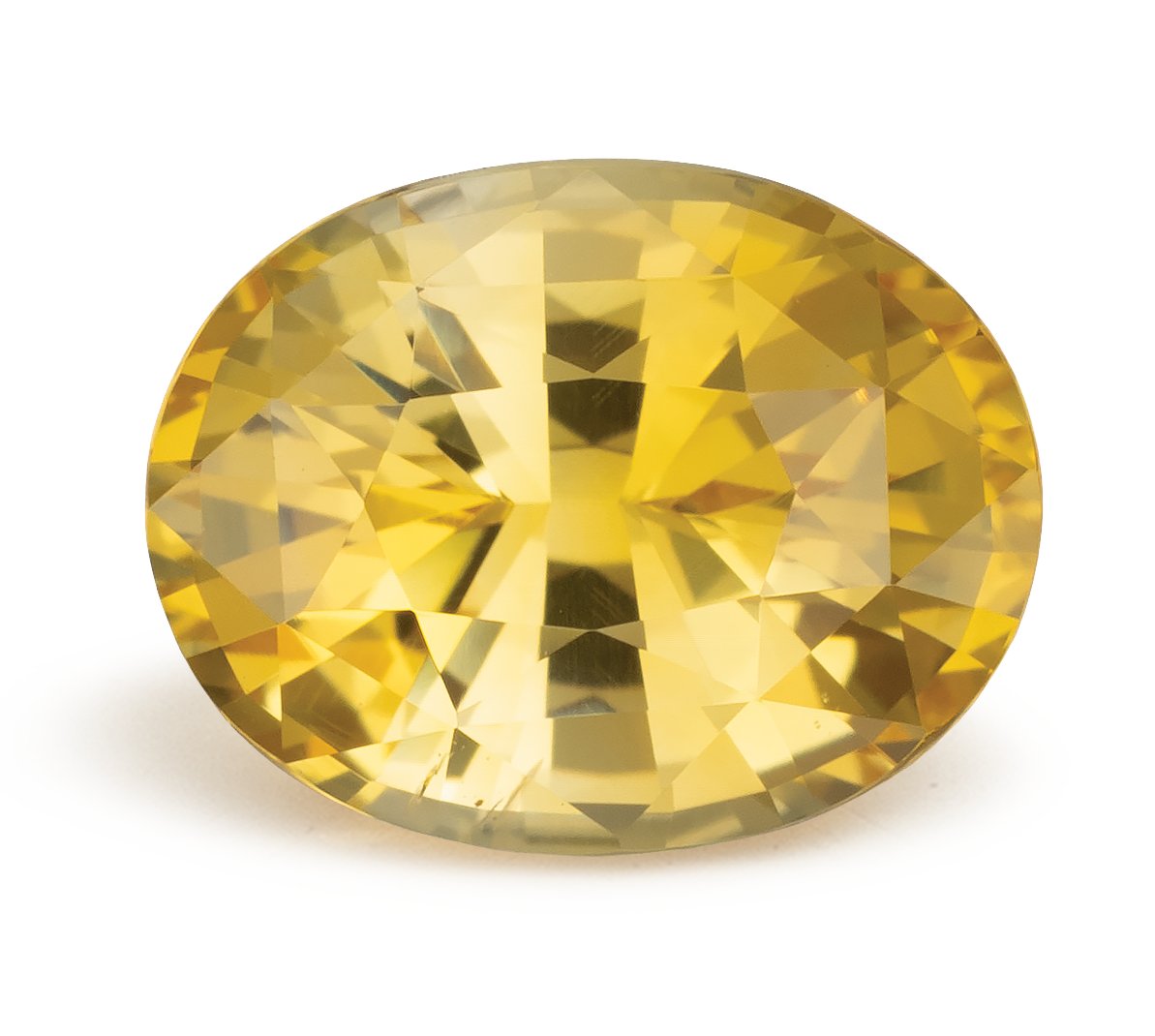 OVAL 2.05ct Natural Sapphire