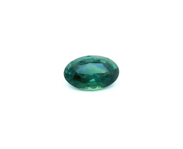 1.62 Carat Oval Cut Diamond