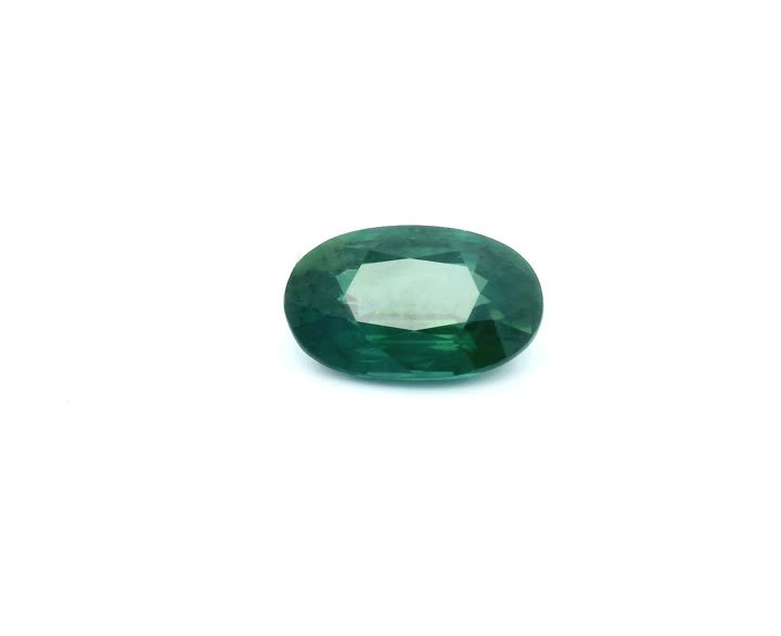 2.05 Carat Oval Cut Diamond