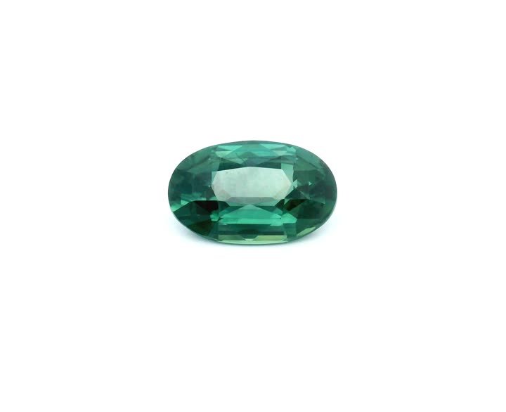 2.02 Carat Oval Cut Diamond