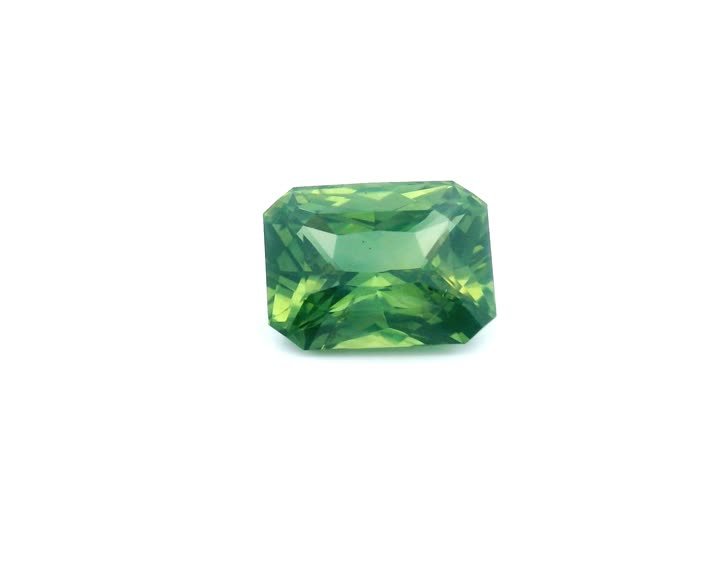 3.08 Carat Radiant Cut Diamond
