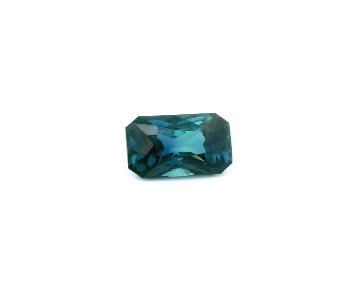 1.6 Carat Radiant Cut Diamond