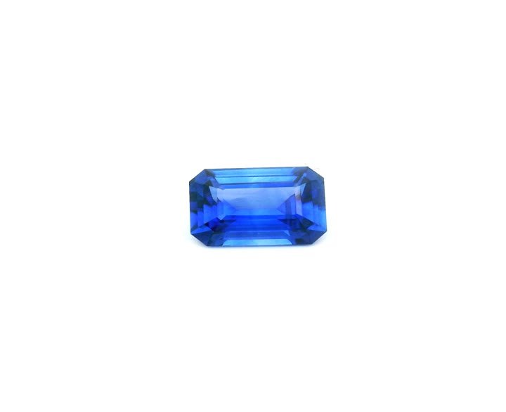1.11 Carat Emerald Cut Diamond