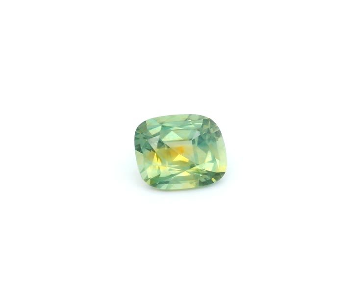 1.82 Carat Cushion Cut Diamond