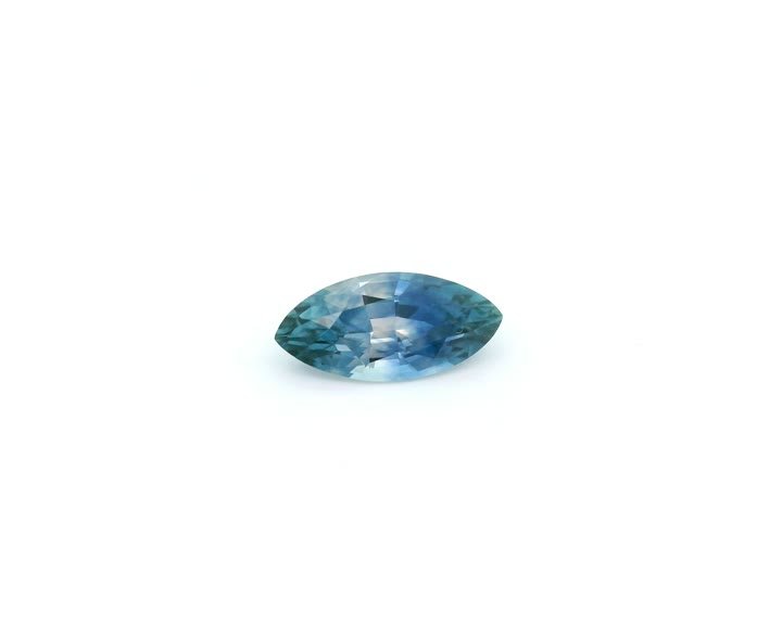 0.78 Carat Marquise Cut Diamond
