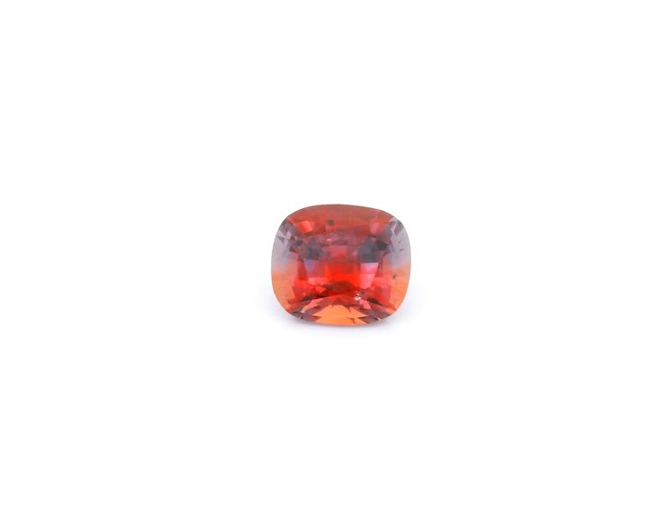 1.02 Carat Cushion Cut Diamond