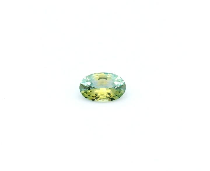0.56 Carat Oval Cut Diamond