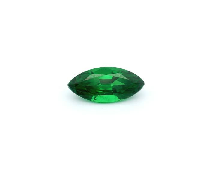 1.33 Carat Marquise Cut Diamond