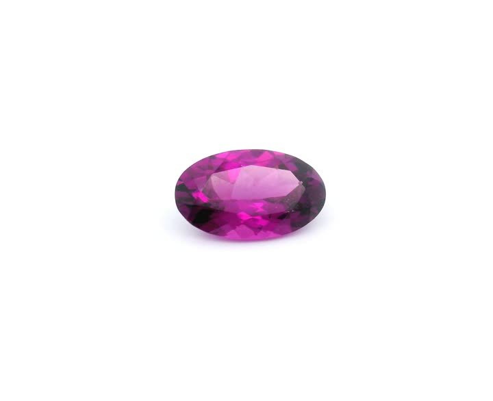 1.35 Carat Oval Cut Diamond