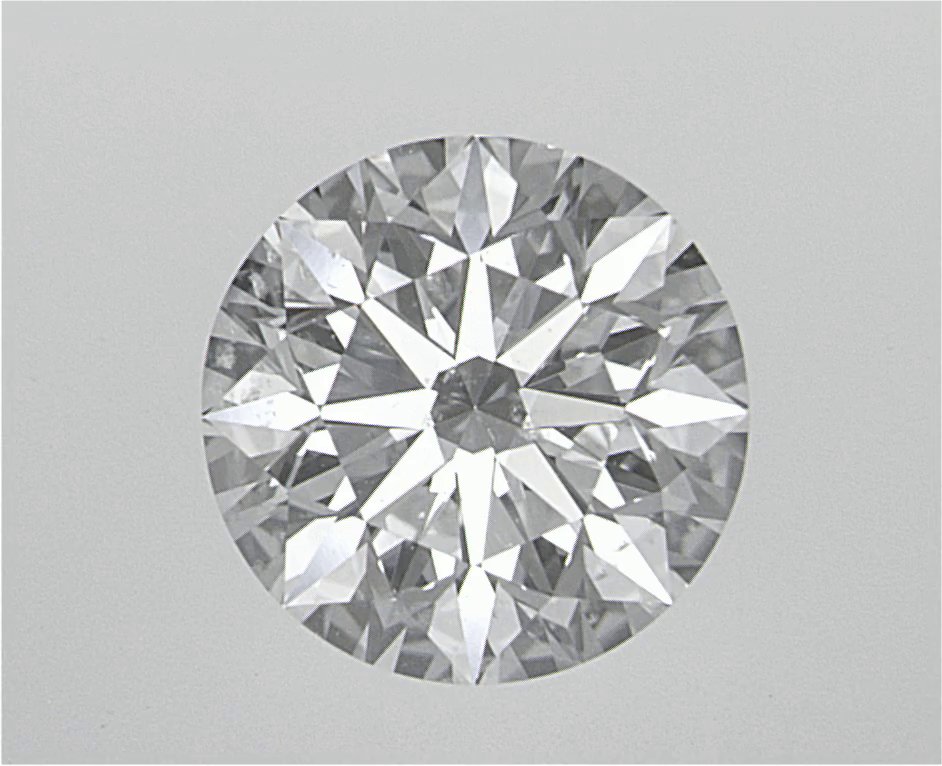 ROUND 1.20ct E SI2