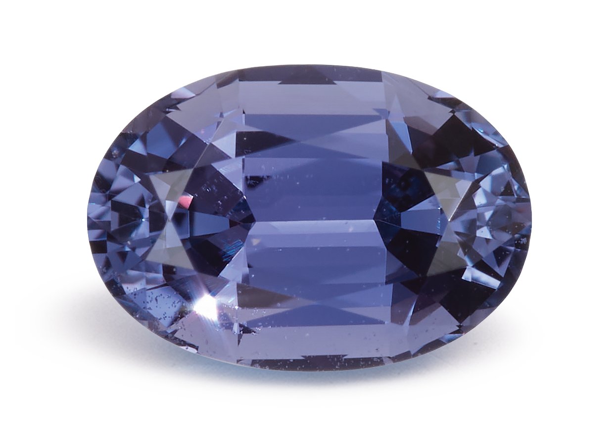OVAL 1.19ct Natural Sapphire