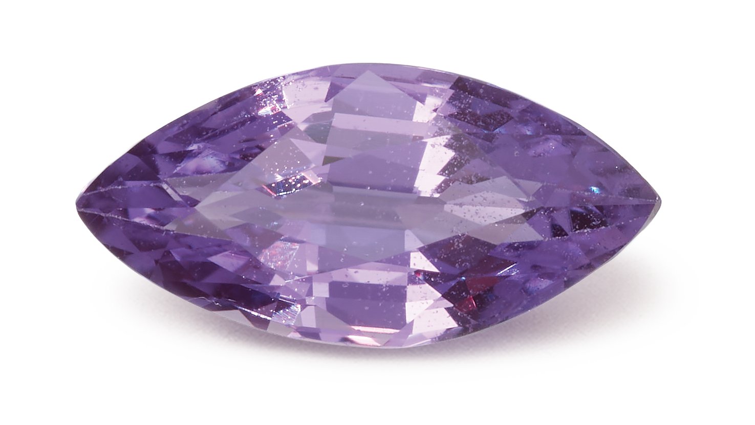 MARQUISE 1.00ct Natural Sapphire 