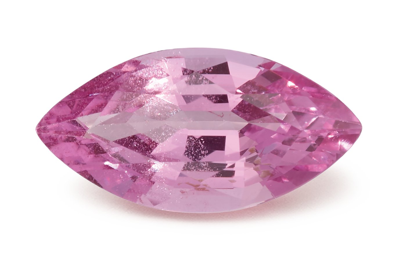 MARQUISE 0.90ct Natural Sapphire 