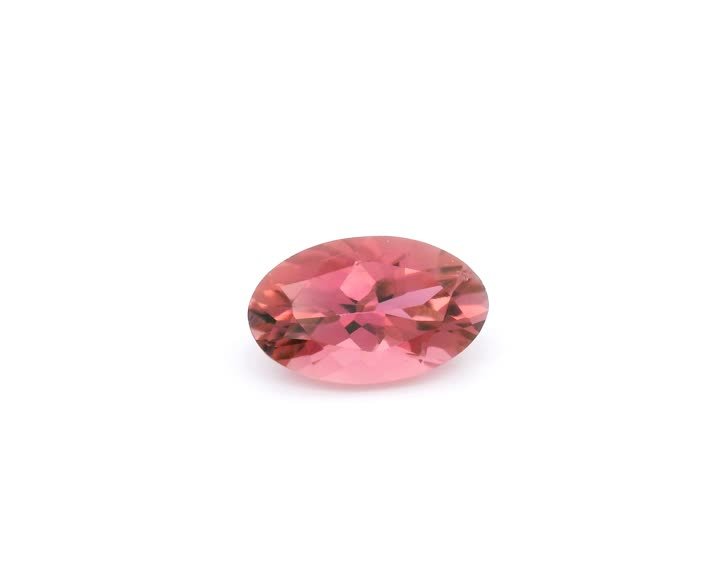 1.62 Carat Oval Cut Diamond