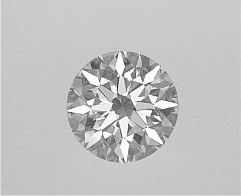 Round 0.37 carat G SI2 Photo