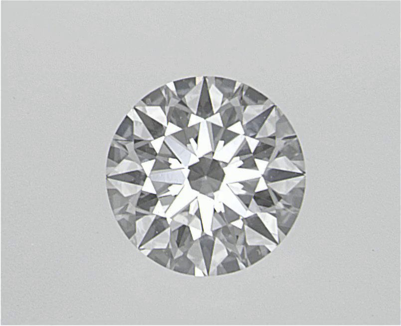 ROUND 0.45ct G VS1