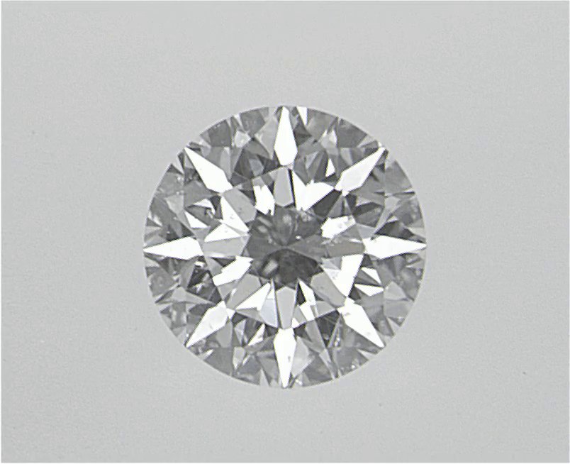 ROUND 0.45ct G SI2