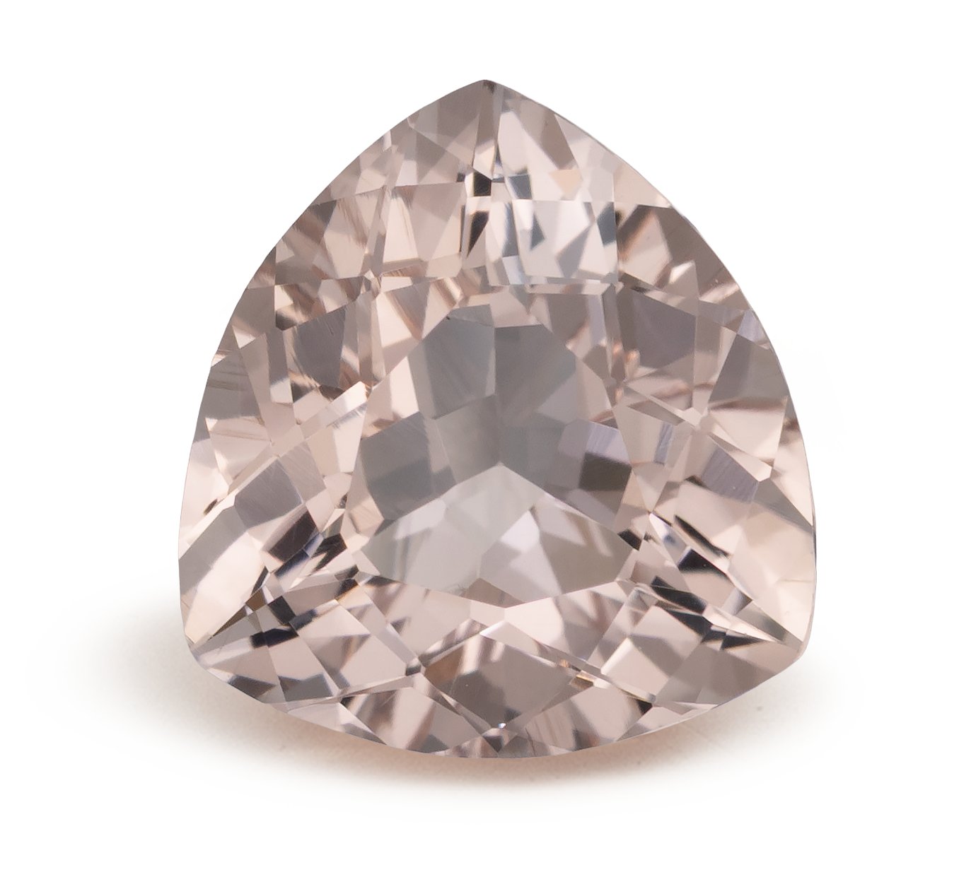 TRILLION 1.93ct Natural Morganite 