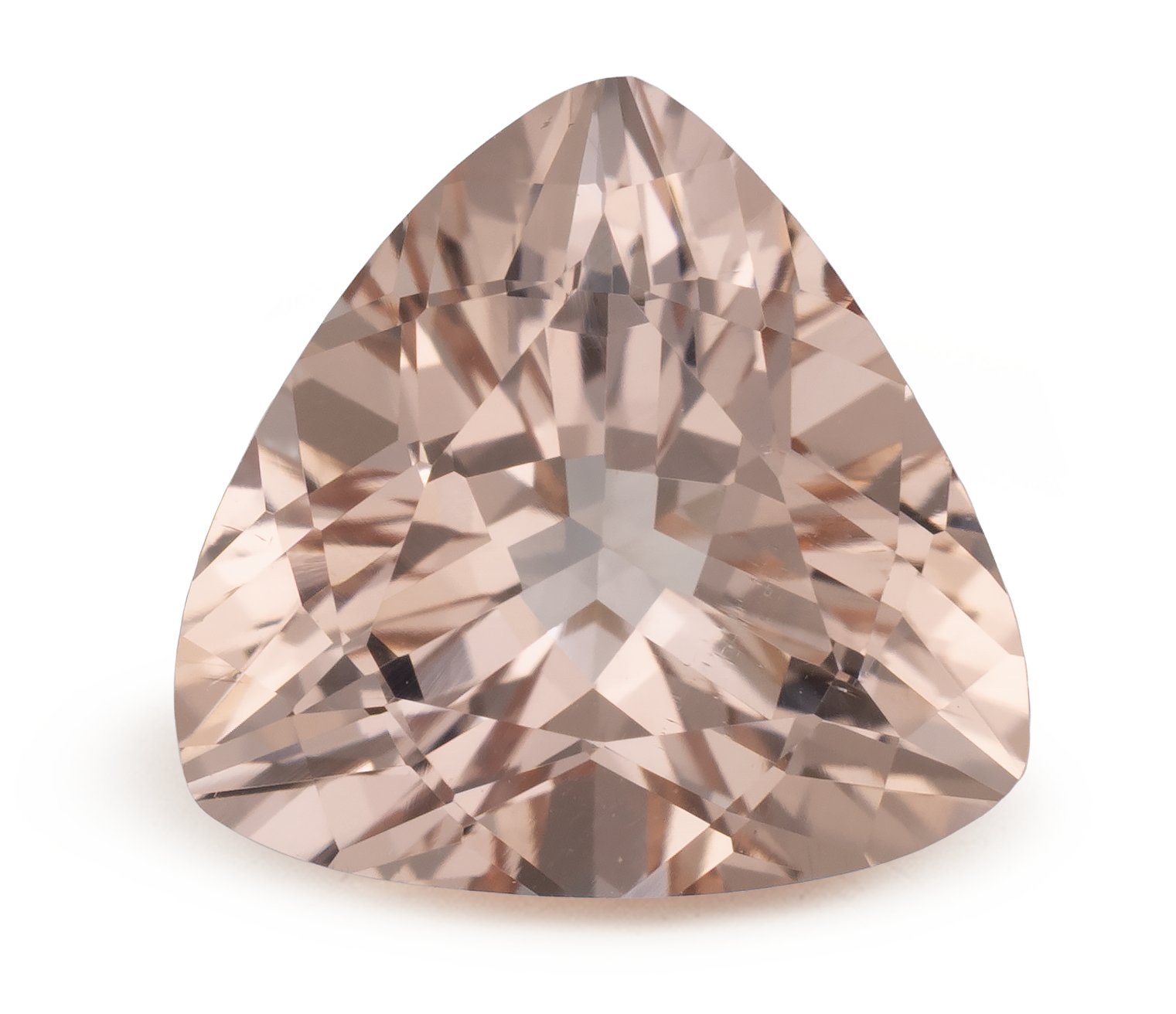 TRILLION 2.88ct Natural Morganite 