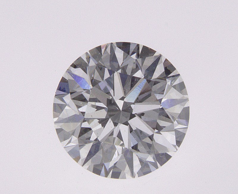 ROUND 0.70ct G SI1