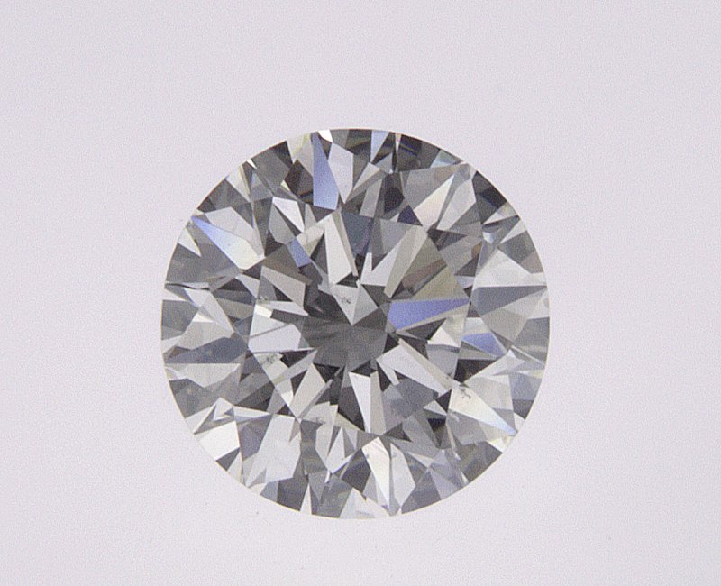 ROUND 0.70ct I SI1
