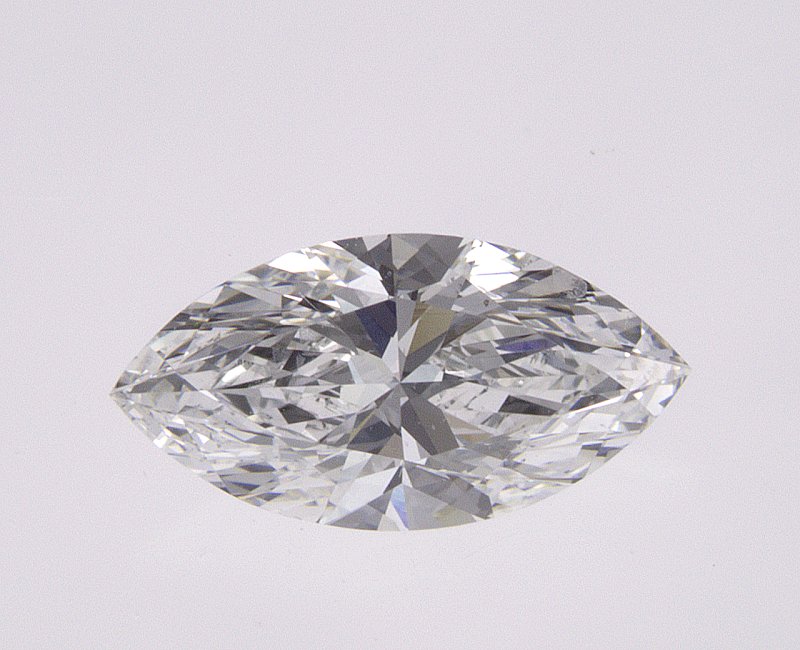 0.7 Carat Marquise Cut Natural Diamond