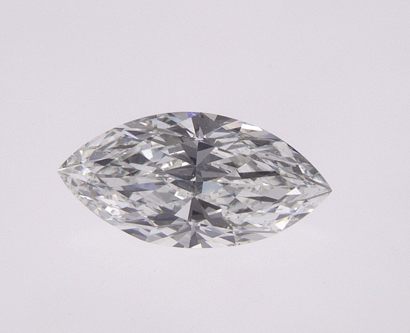 0.5 Carat Marquise Cut Natural Diamond
