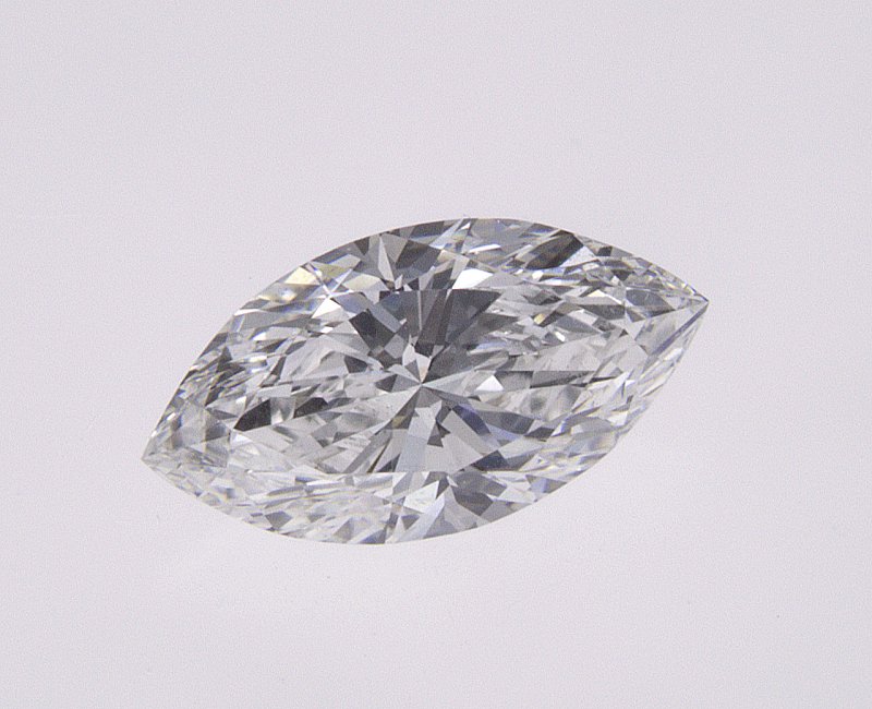 0.6 Carat Marquise Cut Natural Diamond