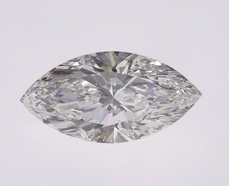 MARQUISE 0.90ct I SI1