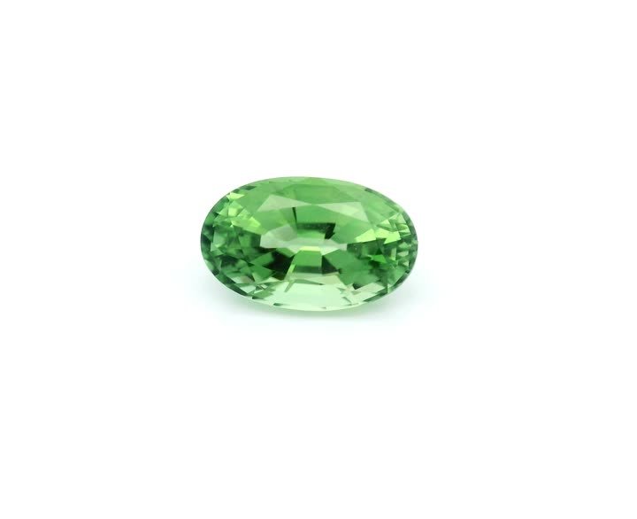 1.83 Carat Oval Cut Diamond