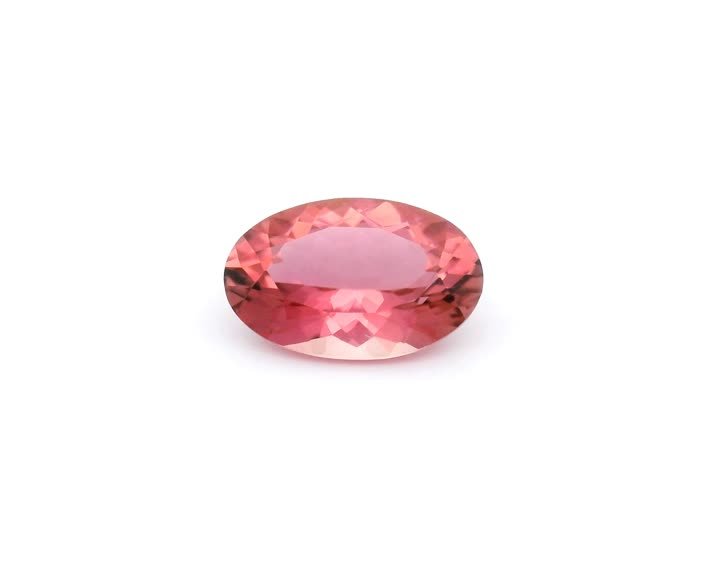 1.73 Carat Oval Cut Diamond