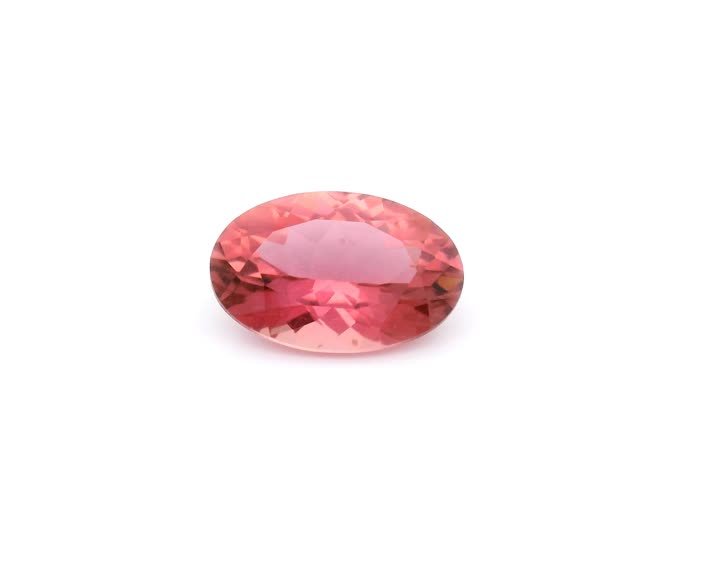 1.71 Carat Oval Cut Diamond