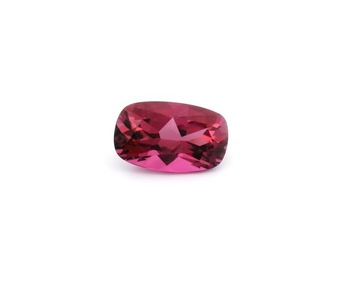 1.51 Carat Cushion Cut Diamond